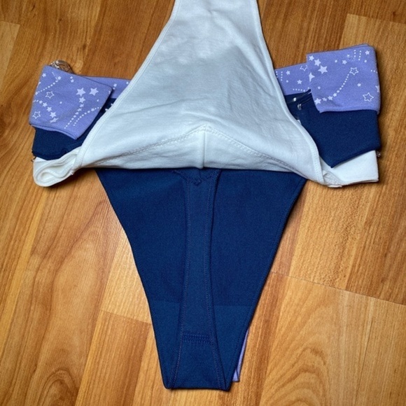 ARIZONA Body 3Pack thong seamless size XXL - Picture 3 of 3